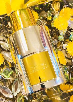 Tom ford metallique💥original 3 мл распив аромата затест