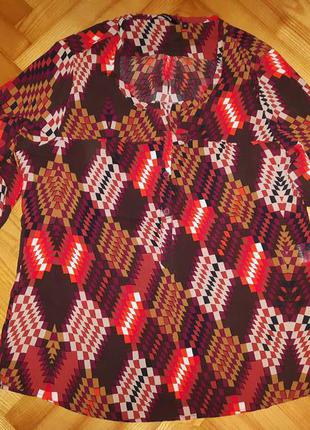 Оригінальна блуза від promiss! p.-42