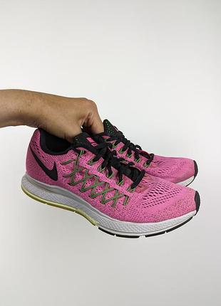 Жіночі кросівки nike zoom pegasus