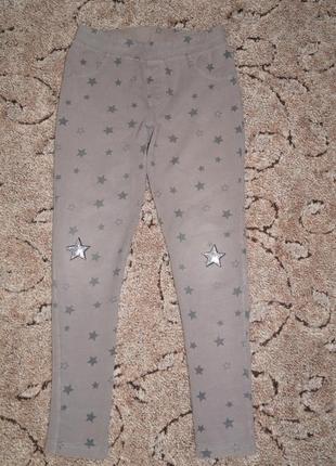 Штанці для дівчинки тм modis junior