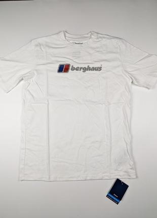 Чоловіча футболка berghaus