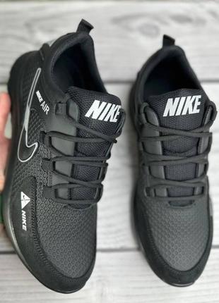 Кроссовки мужские nike n5