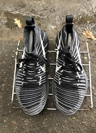 Кроссовки nike free run training lift