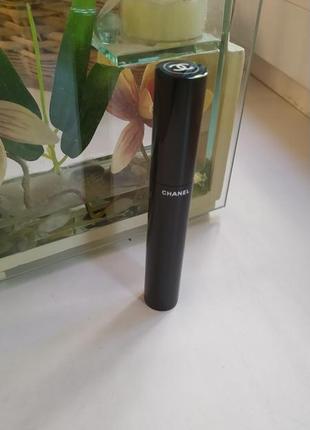 Chanel тушь le volume de chanel mascara # 80 ecorces коричневая