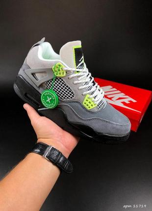 Мужские кроссовки Detailed Look at the Air Jordan AJ5 13 Low "UNC" PE
