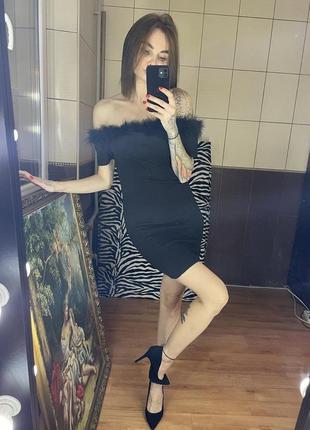 Платье