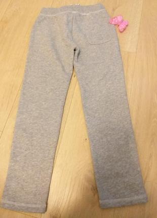 Теплі штанці.