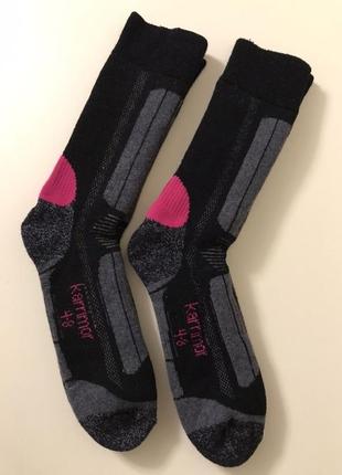 Термошкарпетки трекінгові шкарпетки karrimor5 фото
