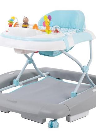 Ходунки freeon free2play walker let`s walk