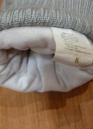 Гірськолижні рукавички etirel4 фото