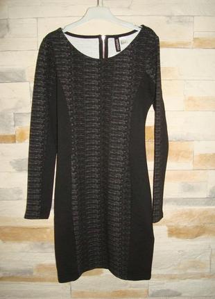 Распродажа! платье женское h&m2 фото