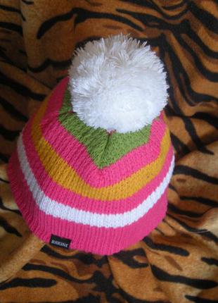 Супер шапка"dakine" канада,49см.