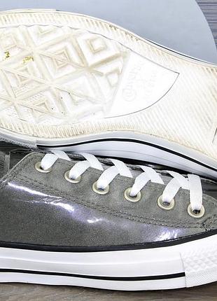 Кеды converse 6