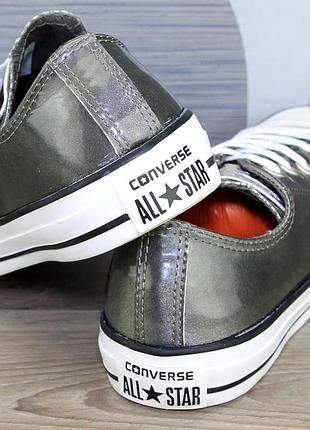 Кеды converse 5