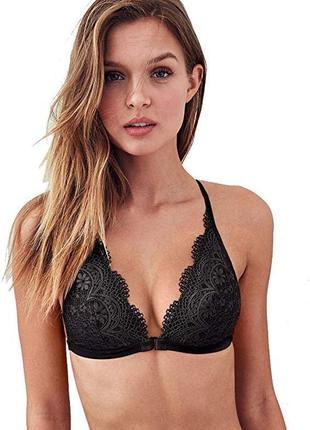 Victoria's secret original m bralette виктория секрет 70a 70b 70c 70d 75a 75b 75c 80a 80b3 фото