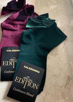 Найдорожча колекція special edition від calzedonia з кашеміром!!1 фото