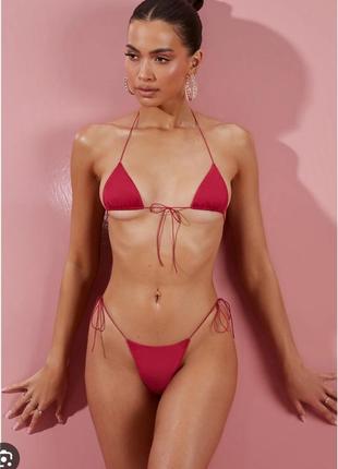 Низ від купальника плавки бікіні neena