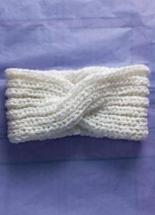 Повязка на голову