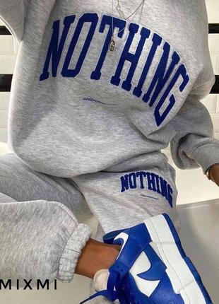 Кастюм спортивний жіночий3 фото