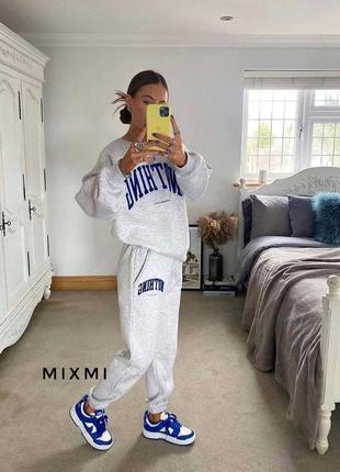 Кастюм спортивний жіночий2 фото