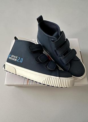 Ботінки cool club 31