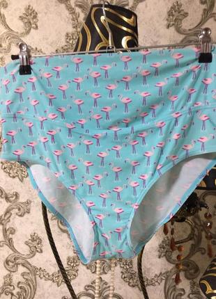 Низ от купальника