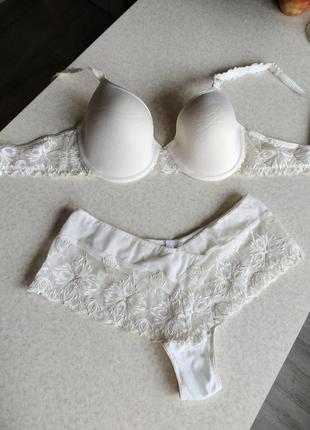 Комплект chantelle