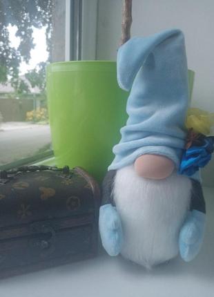 Скандинавские гномы