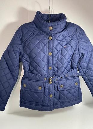 Куртка tommy hilfiger 2