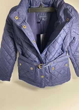 Куртка tommy hilfiger 4