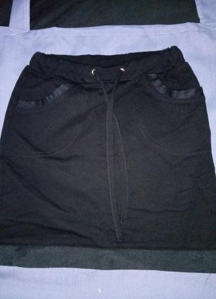 Спідничка для школярочки