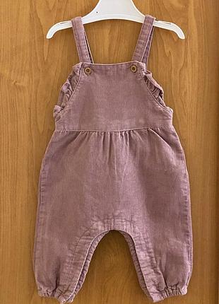 Комбінезон zara