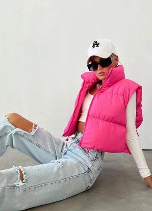 Жилетка  молодіжка