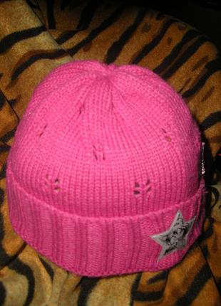 Супер шапка"cwinx club"италия,р.52\54