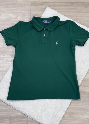 Футболка, polo ralph lauren