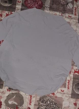 Крута кофта, футболка,  великий розмір.   большой розмер