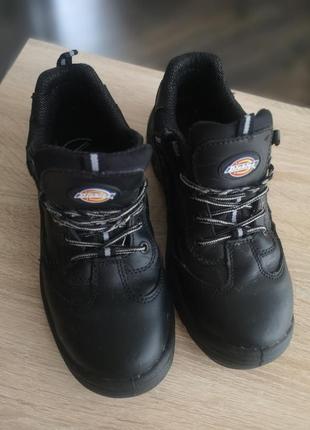 Dickies work boots4 фото