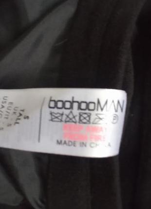 Пальто boohoo original новое с бирками10 фото