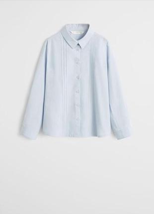 Сорочка mango