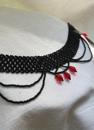 Готическая силянка