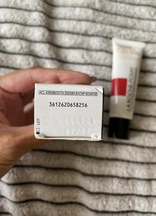 La roche-posay toleriane teint fluide тональный флюид для чувствительной кожи spf 25 оттенок 13