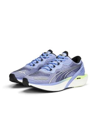 Кроссовки xx nitro women's running puma 39/25,5 оригинал4 фото