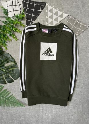 Свитшот adidas2 фото