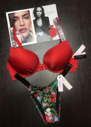 Купальник victoria’s secret ❤️