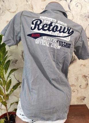 Сорочка, теніска, рубашка для хлопчика, мальчика.