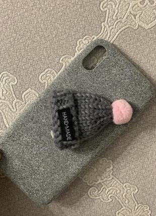 Чохол для iphone xs max