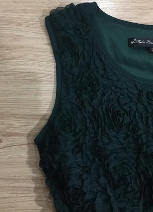 Нарядное платье 3