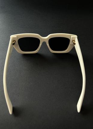 Солнцезащитные очки bottega vneta3 фото
