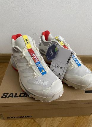 Salomon xt-4 oz