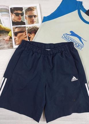 Спортивные мужские шорты adidas